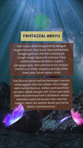 Bulan kelahiran nabi Muhammad saw jatuh pada tanggal 1 Rabiul Awwal 1446 H / 9 September 2024 ■ Menyambut bulan kelahiran Guru Teragung Baginda Nabi Muhammad saw || Bulan kelahiran nabi Muhammad saw 1 Rabiul Awwal 1446 H / 9 September 2024 #fahtazzalarsyu #mahalulqiyam #maulidnabimuhamammadsaw #kelahirannabimuhammadsaw #bulanmaulidurrasul #sholawatnabi 