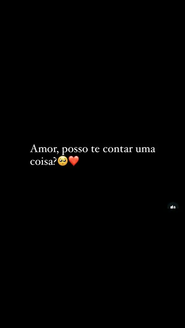 Nunca se esqueça que ao seu lado existe alguém que te ama incondicionalmente, que se preocupa com cada detalhe do seu bem-estar e que te vê como a pessoa mais incrível que já conheceu. Em cada sorriso seu, encontro a paz que meu coração precisa, e em cada abraço, o calor que me dá forças para continuar. Você é meu porto seguro, meu amor eterno, e eu jamais quero passar um dia sequer sem que você saiba o quanto é especial. Te amo mais do que palavras podem expressar e sempre estarei aqui, para te apoiar, te cuidar e te amar. 🫀❤️ #fypppppppppppppppppppppppppppppppppppp  #teamo #foryoupge #foryoupge #💌 #iloveyou #amovoce #casal #namorados #declaracaodeamor #amovoce #relacionamento #vida 