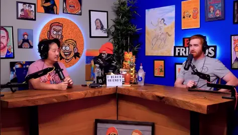 Bad Friends x Jack Black #badfriends #youtube #fypage #podcast #foryoupage #funny 