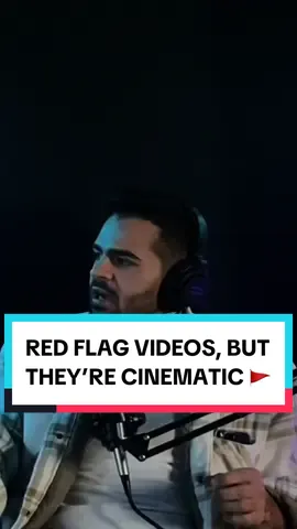 SHOULD I MAKE CINEMA AGAIN? 🚩 🎥 whens*xhappens  🎥 @nicocapone.comedy  🎥 @Kris  #redflags #relationships #foryou 