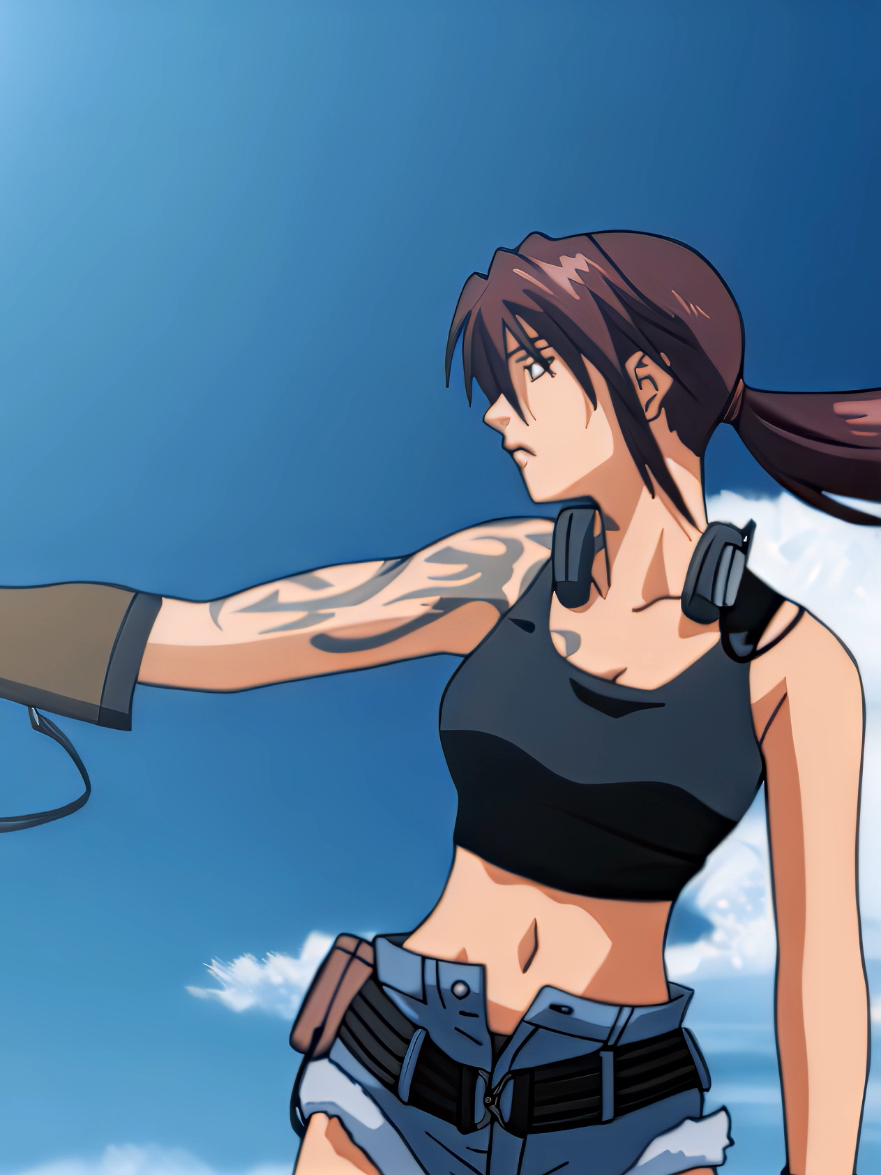 taking a break due to skill issue ac : @cdr.z #revy #revyedit #blacklagoon #fy