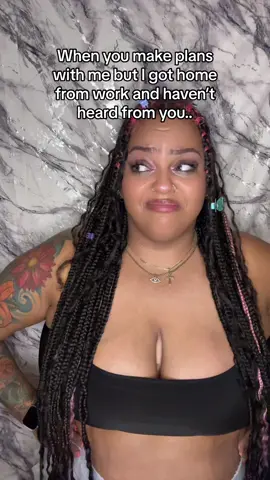 You got about 30mins from when I hit send before I make new plans🤪 #lmao #trending #facts #ijs #impatient 
