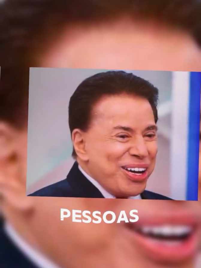 Essa vida vai passar rápido ... #reflexão #motivação #silviosantos #vida #memorias 