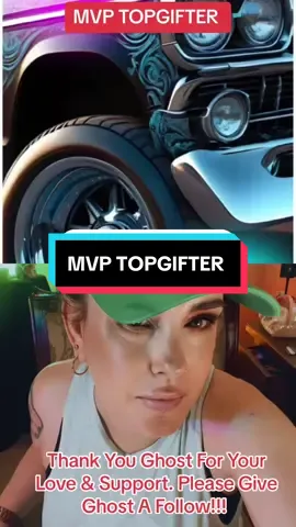 #duet with @GhostHunterRose #CapCut #fypシ゚viral #mvp #topgifter #topgiftersshoutout #shoutout #topgiftersduet #thankyou #livehost #growhost #growparty #live #grow #host #party #connection #friend #friends #friendship #family #support #community #Love #global #worldwide #themsfitts #msfittgirl78 #msfittsquotes #livehosthamptons #tiktok #tiktoklover #tiktoklive #tiktoklivehost #tiktokpopular #tiktoktrending #tiktoksydney #tiktokaustralia #viral #trending #trend #foryou #foryoupage #fyp @Geoff_Aus @✨️Glitter_happy852✨ @alexandria @👑LiveHost/HippieTheWigQueen👑 @Chrissie 💕 