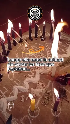 Sacando el mal de raiz con un Ritual espiritual profundo  #magia #ritual #espiritualidad #velas #limpiezaenergetica #cortedelazosenergético  #saludemocional #unitedstates 