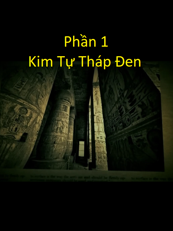 Ai Cập kỳ bí #vutrunguyenthuy #aicap #kimtuthap #khampha #trending