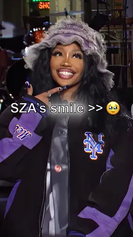 SZA’s Smile >> 🥹 #sza #edit #rnb #sostour 