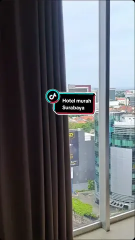 midtown hotel surabaya
