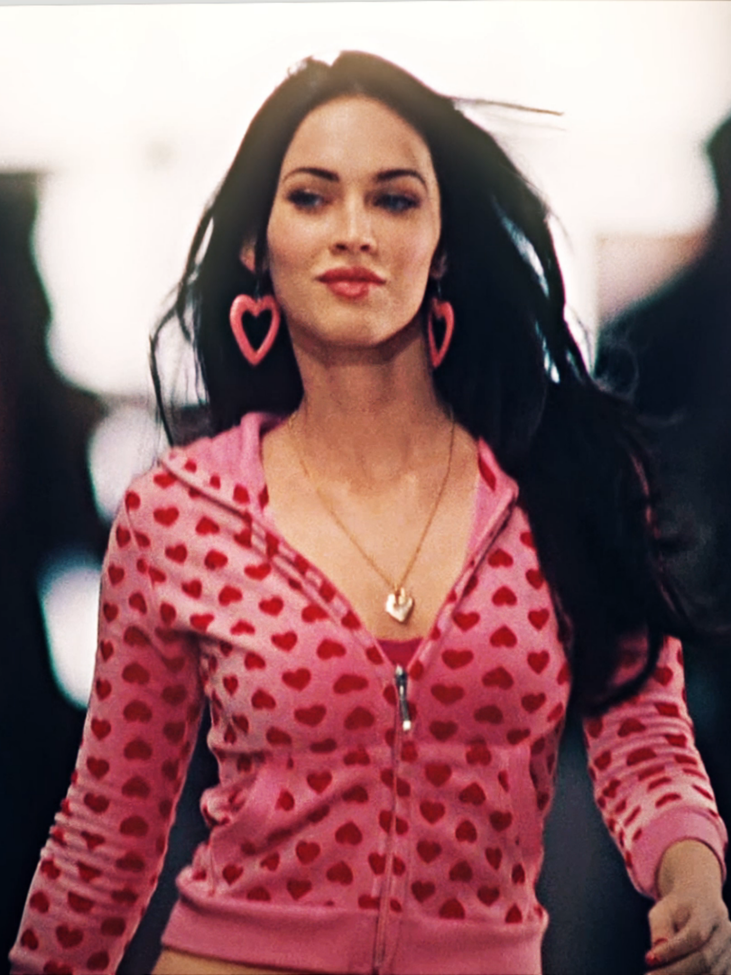 shes too fast || #jennifercheck #meganfox #jennifersbody #jennifercheckedit #jennifersbodyedit #fyp #viral #xybca