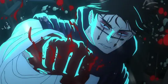 el hijo mayor | #choso #jujutsukaisen #jjk #chosojujutsukaisen #chosoedit #jujutsukaisenedit #jjkedit 