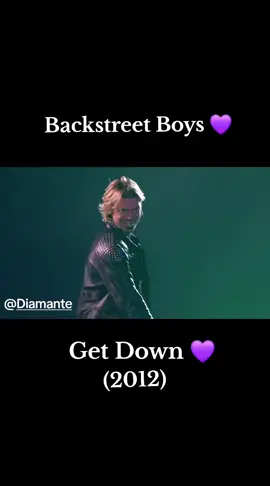 Backstreet Boys!! Get Down!! NKOTBSB #backstreetboys #nickcarter #brianlittrell #howiedorough #kevinrichardson #ajmclean #bsb31years @Backstreet Boys @Howie D @Nick Carter @Alexander James 