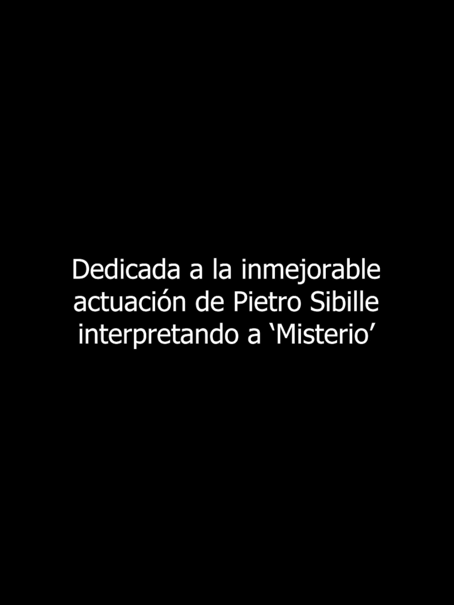 MISTERIO #peru #futbol #futbolperuano #misterio #serieperuana #lavozdelosnn