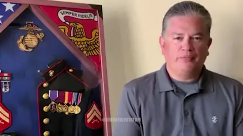 The Gold Star families of the 13 servicemen who were killed as a result of the disastrous Biden/Harris Afghanistan withdrawal JUST ENDED Kamala’s campaign. What we learned from their videos, initially shared by @realdonaldtrump, was that the Gold Star families: 👉🏾 Never heard from Biden or Kamala after 3 years and never had their calls returned 👉🏾Personally invited President Trump to Arlington for the 3 year anniversary of their loved one’s murder 👉🏾Are 100% AGAINST a Kamala Harris presidency This is EPIC. Hope you enjoy this highlight reel we created 🇺🇸 Never forget these heroes: 🇺🇸Staff Sgt. Darin T. Hoover, 31, from Salt Lake City, Utah 🇺🇸Sgt. Johanny Rosario Pichardo, 25, from Lawrence, Massachusetts 🇺🇸Sgt. Nicole L. Gee, 23, from Sacramento, California 🇺🇸Cpl. Hunter Lopez, 22, from Indio, California 🇺🇸Cpl. Daegan W. Page, 23, from Omaha, Nebraska 🇺🇸Cpl. Humberto A. Sanchez, 22, from Logansport, Indiana 🇺🇸Marine Corps Lance Cpl. David L. Espinoza, 20, from Rio Bravo, Texas 🇺🇸Lance Cpl. Jared M. Schmitz, 20, from St. Charles, Missouri 🇺🇸Lance Cpl. Rylee J. McCollum, 20, from Jackson, Wyoming 🇺🇸Lance Cpl. Dylan R. Merola, 20, from Rancho Cucamonga, California 🇺🇸Lance Cpl. Kareem M. Nikoui, 20, from Norco, California 🇺🇸Navy Hospitalman Maxton W. Soviak, 22, from Berlin Heights, Ohio,  🇺🇸Army Staff Sgt. Ryan C. Knauss, 23, from Corryton, Tennessee