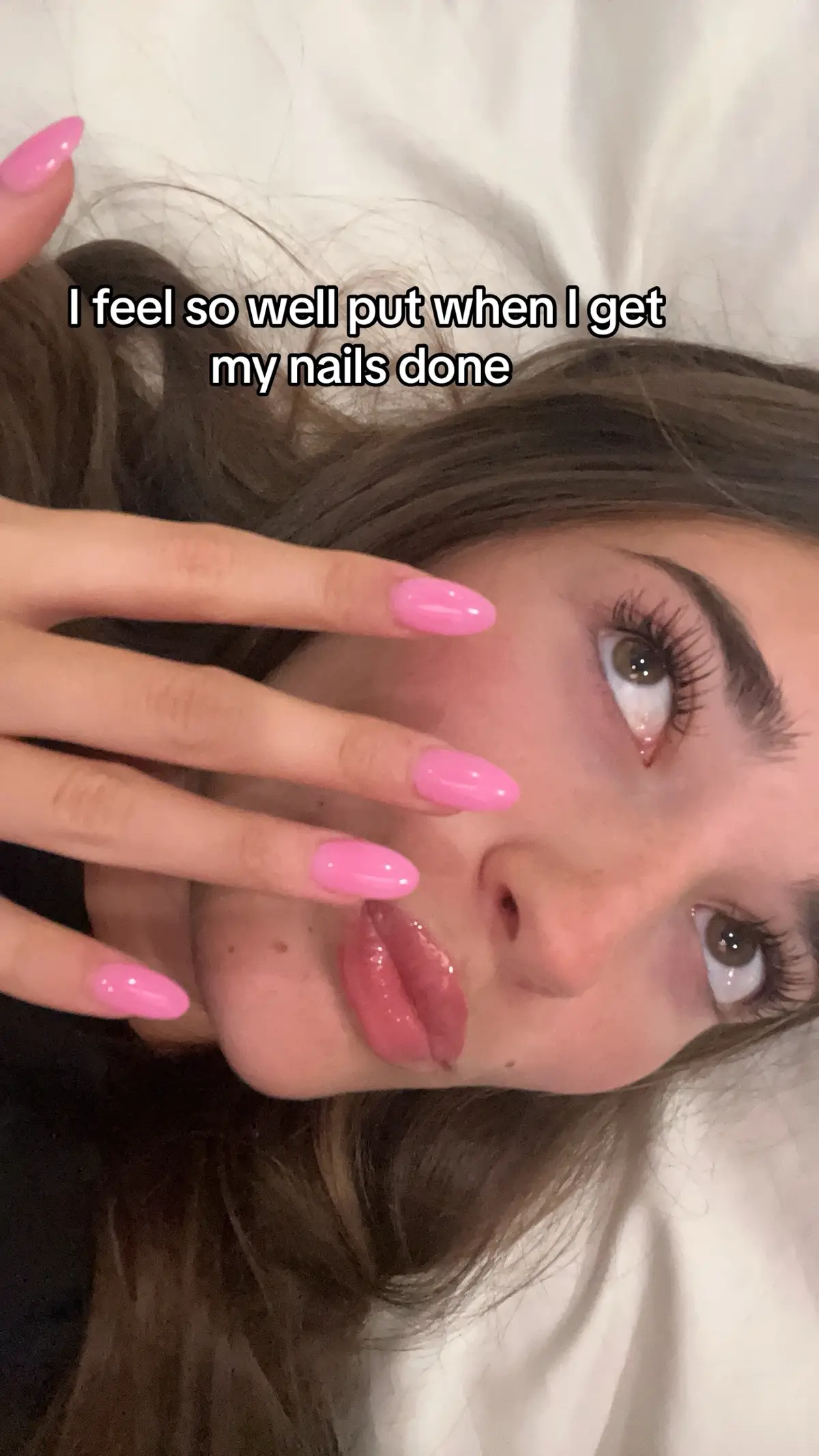 #fyp #relatable #nails 