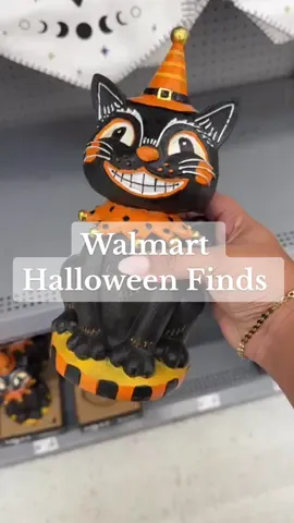 New Halloween Finds at @Walmart ! Happy hunting🏃‍♀️#halloweenfinds #walmarthalloween #walmartfinds #walmartfinds 