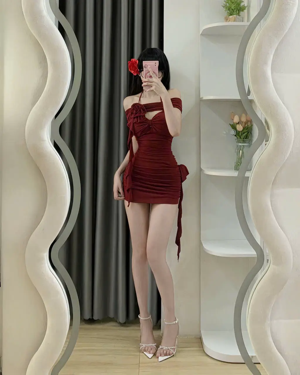 #xuhuongtiktok #xuhuong #viral #trending #moingaymotoutfit 