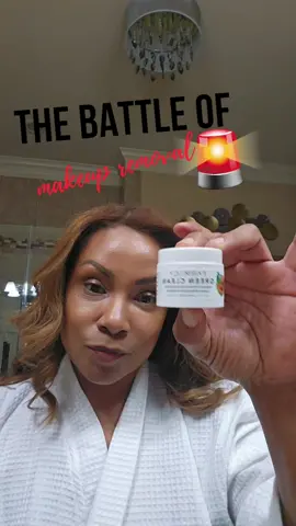 🚨Stop the battle of scrubbing and melt away your makeup🚨 with this amazing green clean balm. #farmacy #greenclean #fypage  #makeviral  #TikTokShop  ##SmallBusiness  #brand 