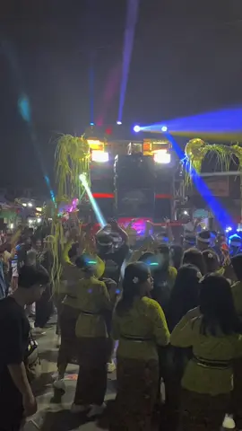 Karnaval desa ngadi mojo 2024 >< pemuda setono pundung alhamdulillah lancar #santriboyaudio #sboneaudiolighting #soundkediri #teamasekasek #orangirolighting 