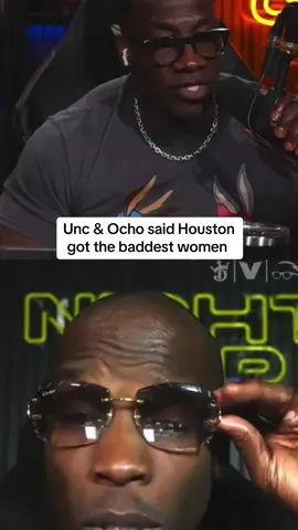 Unc & ocho right? #shannonsharpe #virall #fypage #ochocinco #nightcap #houston #chicks #unc #viral_video #fypシ゚viral #fypppppppppppppppp #fyppppppppppppp #shannonsharpe84 #trendingclip #funny #funnyy #foryou #foryoupage #viralvid #viraltiktok #viralmoments #texas #chicks #women #houstontexas #atlanta #fypシ゚viral #baddestalive #texaswomen #tipsys #donotdisturb 