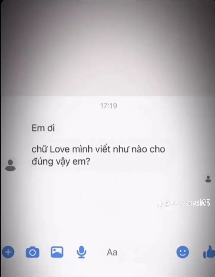 ráng nhìn cho ra chữ “E” giùm đi 😇