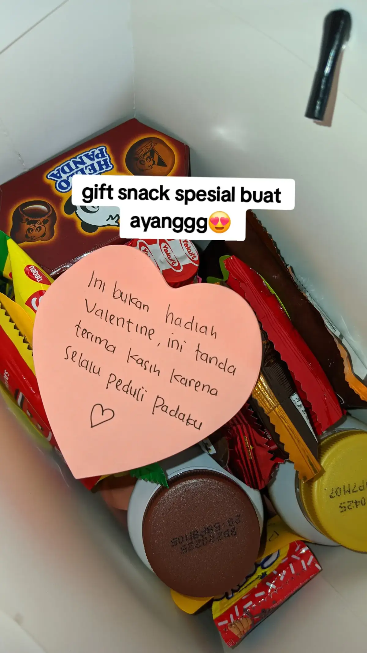 #snackgift #snackgiftnote #fyp #wlw #gxg #bi #fyppppppppppppppppppppppp #capcut 