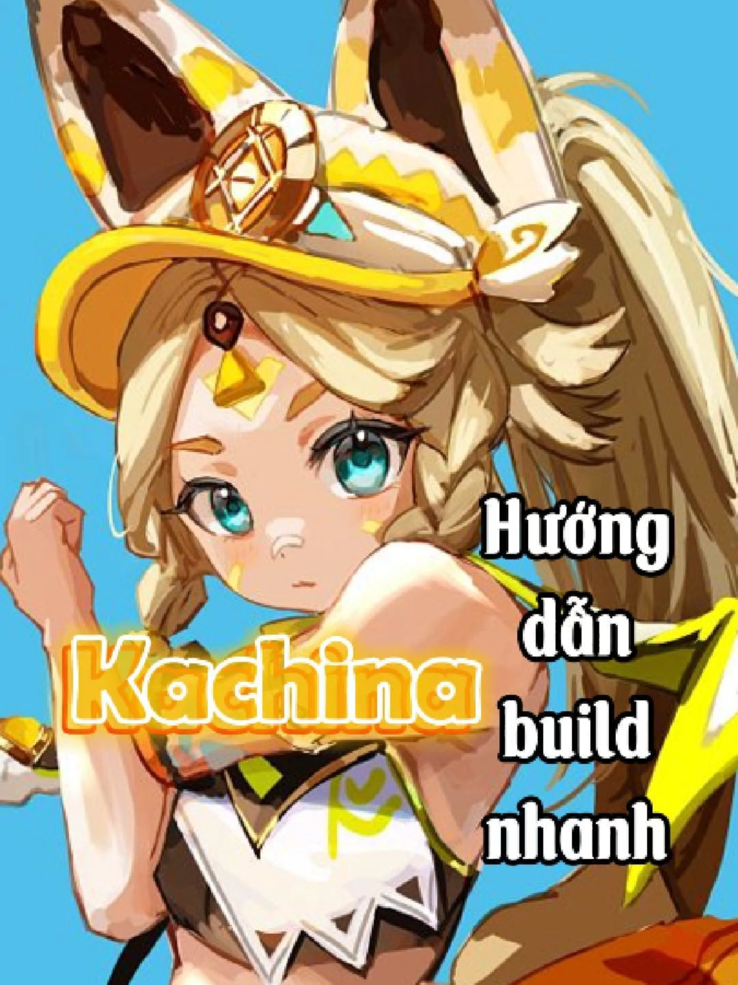 Kachina - hướng dẫn build nhanh #bikun.1904 #kachina #buildkachina #kachinagenshinimpact #guidekachina #GenshinImpact #guidegenshinimpact #huongdanbuildkachina #huongdanbuildnhanh #xuhuongtiktok