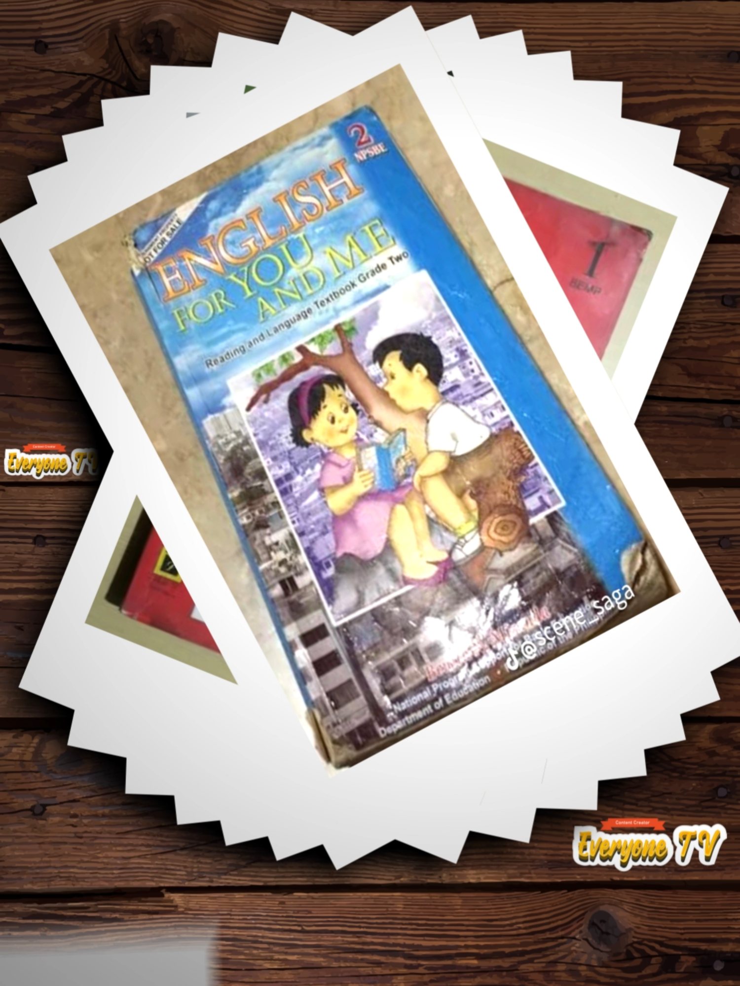 Batang 90s the legendary books #batang90s #batang90smemories #fyp #legendarybook