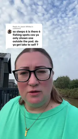 Replying to @Jason Whiley  #familyholiday #chapelfieldsholidaypark #fishingholiday 