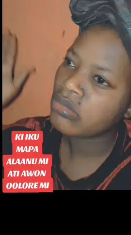 #fyp #foryou #foryoupage #duet #viral #tiktok #anikeomookoede90 @IFATOLU OKIKIOLA 