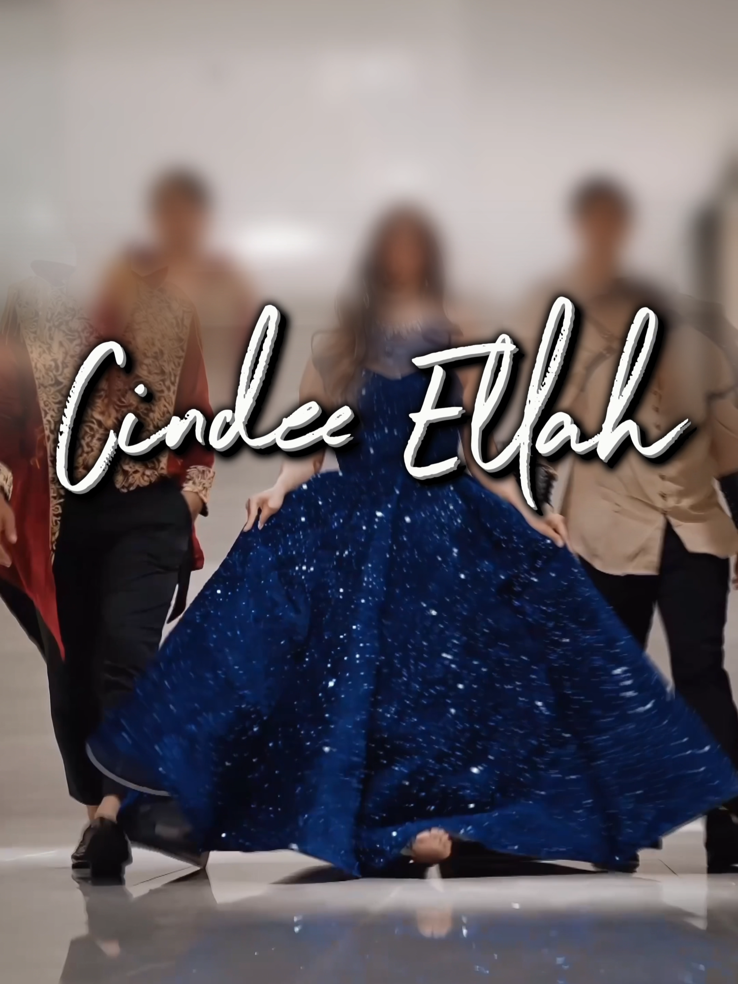 Who will win the heart of Cindee Ellah?