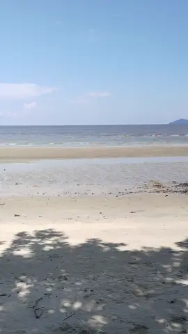 Pantai pulau datok sukadana #mantai #fypシ゚viral #kayongutara #ketapang #kalbar 