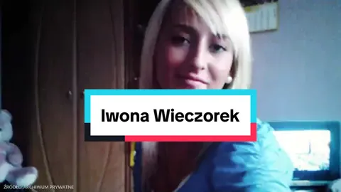 Iwona Wieczorek zaginęła ponad 14 lat temu. Nowe informacje i pilny apel policji! Czy w końcu dojdzie do przełomu? | Pokój Zbrodni  #wroclaw #dolnoslaskie #policja #kryminalnehistorie #kryminalnezagadki #kryminalnesprawy #dc #dlaciebie #foryou #4you #viral #kryminal #kryminalnynews #kryminalneopowiesci #truecrime #truecrimetiktok #kryminalistyka #pokojzbrodni 