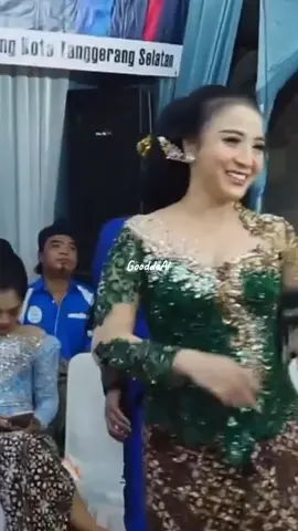 KANGENING ATI Bosque 
