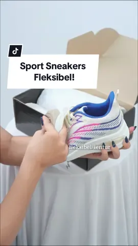 emang boleh murah tapi senyaman inii??! Hyunbin Sneakers emang gapernah salah! Murah, Empuk, Lentur, Fashionable!✨ . #livehighlights #hd #diewithasmile #promo #affiliatemarketing #sandalwanita #sepatuwanita #kekinian #gift #shortnsweet #live #tiktoklive #sepatumurah #PromoGuncang99 #september #jungkook #brunomars #august #barcelona #jeonjungkook #graciajkt48 