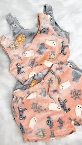 These luminous pajma set has been restocked!!!🔥#luminous #luminoussilk #tanktop #tanktops #croptops #croptop #halloweenpajamas #luminouspajamaset #halloweencostume #halloween2024 #fall #autumn #homewear #fuzzy #pajamas #pajamaset #loungeset #sleepwear #loungewear #2pieceset #nightwear #onlineshopping #shopwithme #homewear #loveshackfancy #tiktokshopbacktoschool #fallfreshness #spotlightfinds #spotlightfashion #holloween #holloweenoutfit #outfit #holloweenlook #holloweenparty #carton #spooky #spookyseason #spookyszn #spookyscaryskeletons #spookymonth #spookytok 