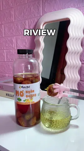 Nước mơ ngâm siu ngon🤤#nuocmohanoi #nuocmongamduong #nuocuongmuahe #unboxing #unboxingvideo #viral #xuhuong 
