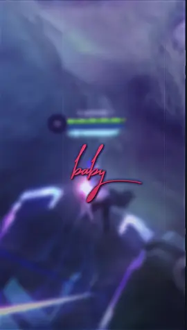 be my baby 🐥 - - - #bemybaby #arianagrande #benedetta #mobilelegends #mlbb 