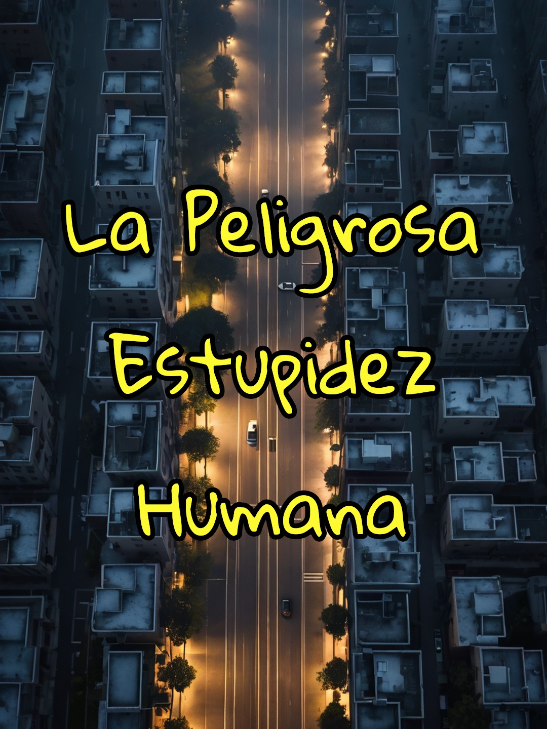 La Peligrosa Estupidez Humana Este texto explora la teoría de Dietrich Bonhoeffer y las 5 leyes de la estupidez de Carlo M. Cipolla. Bonhoeffer argumenta que la estupidez es más peligrosa que la maldad, ya que es difícil de combatir. Cipolla, por su parte, presenta cinco leyes que ilustran cómo la estupidez afecta nuestras vidas y cómo es un enemigo del bienestar. Reconocer y protegernos de la estupidez es crucial para evitar su impacto negativo. #estupidez #sabiduría #reflexión #crítica #sociedad