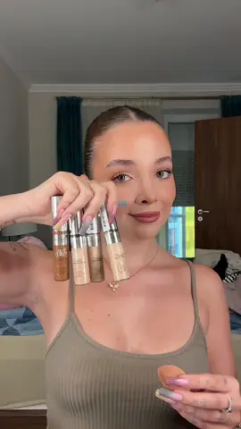 Hirdetes| Jó érzés volt rátalálni ezekre a kis csodákra, innentől a mindennapi sminkrutinom részévé válnak, hogy megkönnyítsék a napomat❤️ @L’Oréal Paris #LOREALTINTEDSERUM #LOREALPARISPARTNER #LOREALMAKEUP #TMCONCEALER #TMCONCEALONTHEFLY