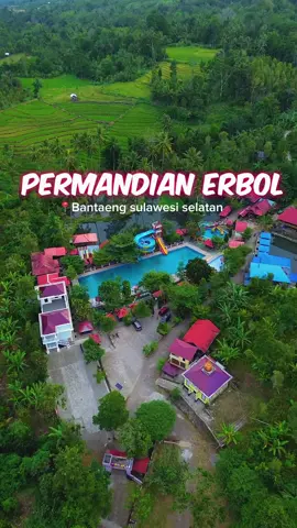 Siapa nihh yang suka ke permandian ini #bantaeng_sulawesi_selatan#permandianerbol#bantaengbangkit#healingonline#visitsulsel#wonderfulplaces#foryou 
