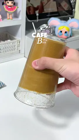 chưa đến 15 giây là xong 1 ly cafe bọt biển 🫧 #maydanhcafe #cafebotbien #anuong #foryoupage #viral #LearnOnTikTok #muataitiktok #dientu #trend #chill #nghile2009 #xuhuong #xh 