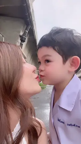 งื้ออน้องเมเจอร์น่ารักสุดๆ 💞 @เมเจอร์ ลูกพ่อโจพีเค 
