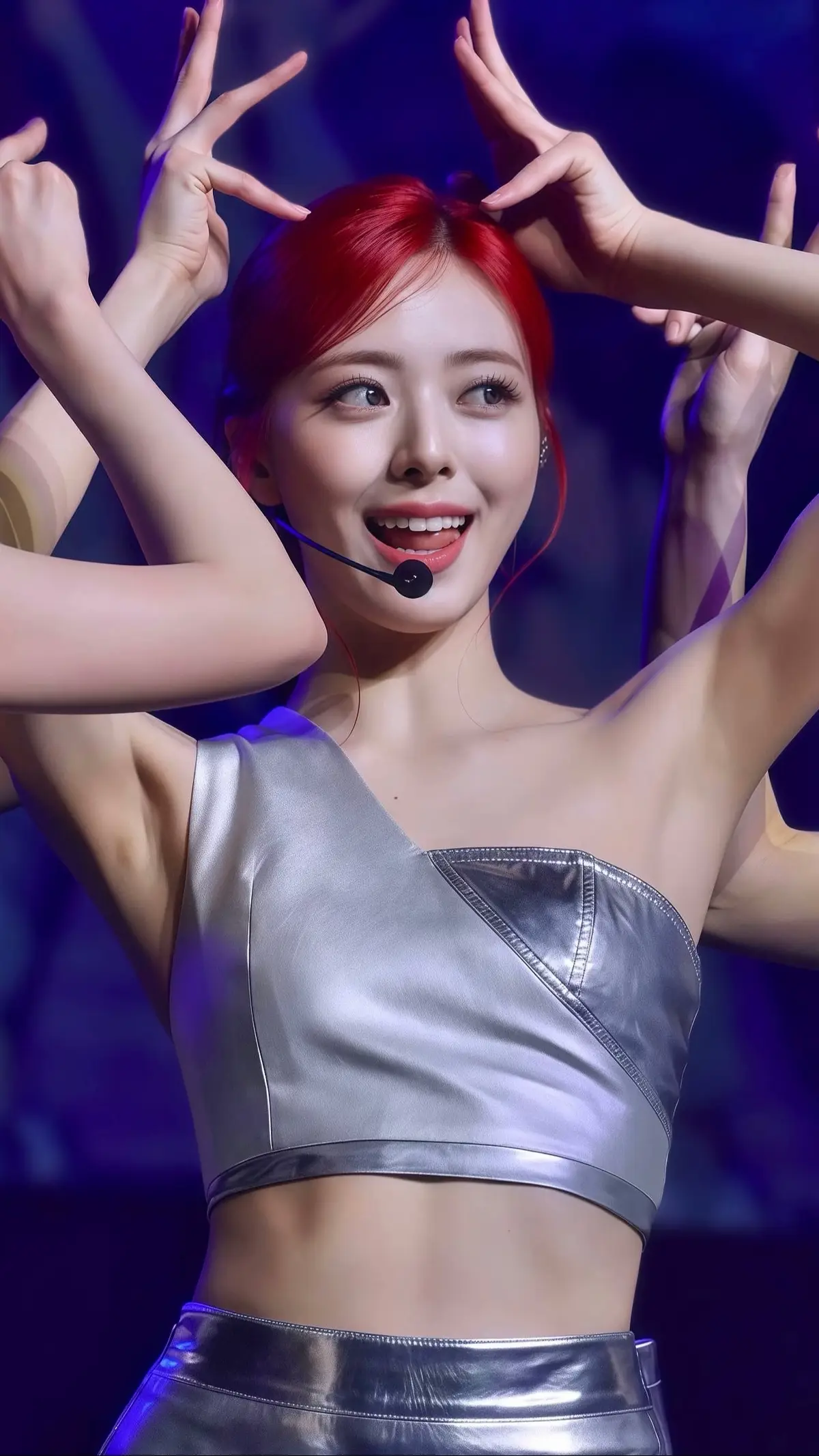 #itzy #yuna #4k #fancam #있지 #유나 #직캠 #ユナ #チッケム #壁紙 