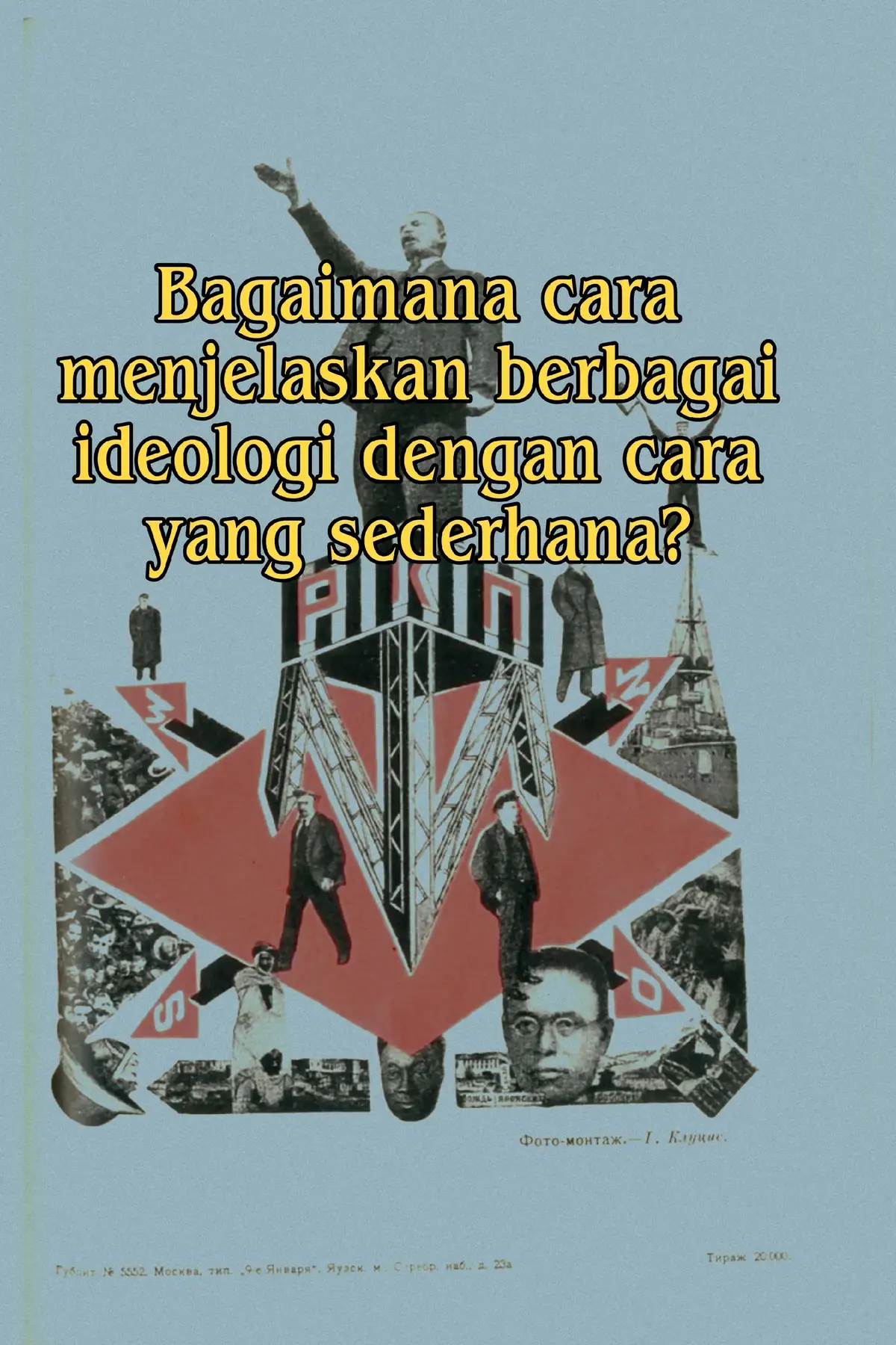 #pancasila #ideology #liberalism #communism #democracy #mahkamahkonstitusi #capitalism #feminism #anarchist #sejarahdunia 