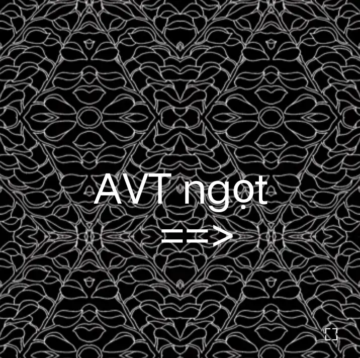 AVT ngọt FREE#ngọt #ngọtband #xuhuong #art 