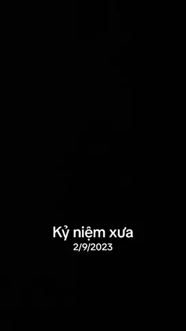 #kỷ niệm xưa 
