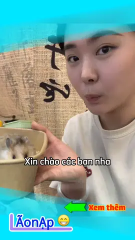 Hế lu 🥰 #laonap 