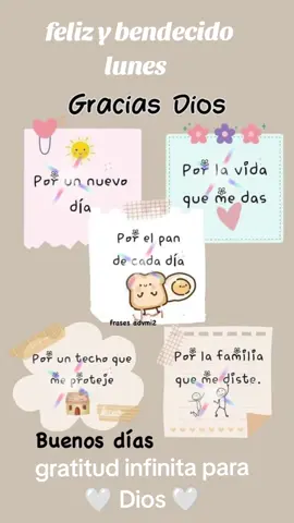 #muy #buenos #dias #feliz #lunes #inicio #de #una #nueva #semana #bendecida #gracias #padre #por #este #nuevo #dia #gracias #por #el #aire #que #respiramos #por #los #hijos #familia #amigos #tiktok #parati #viral 