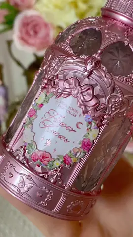 Use code SONYA5 on @Flower Knows Makeup for extra discount✨ Perfume «Butterfly Narcissus» from Midsummer Fairytales Collection is officially my signature fragrance from now on🧚‍♀️🌸 . . . #flowerknows #LiveYourFairytales #flowerknowsmakeup #flowerknowsgirls #flowerknowshare #flowerknowsfragrance #fairycore #princesscore #cottagecore #coquette