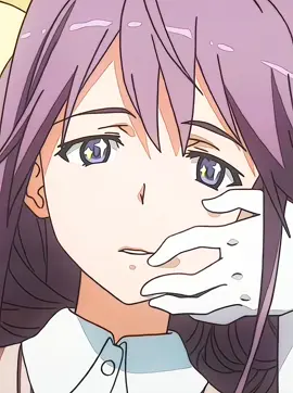 Cutie ✨ #junkohokaze #アニメ #toarukagakunorailgunt #hanasq